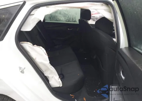 2023 Honda Accord Lx from USA, damaged, VIN 1HGCY1F26PA016634